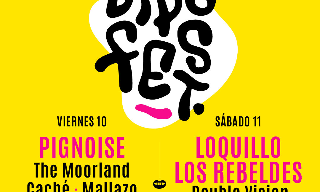 Ya están publicados los horarios del Dipufest