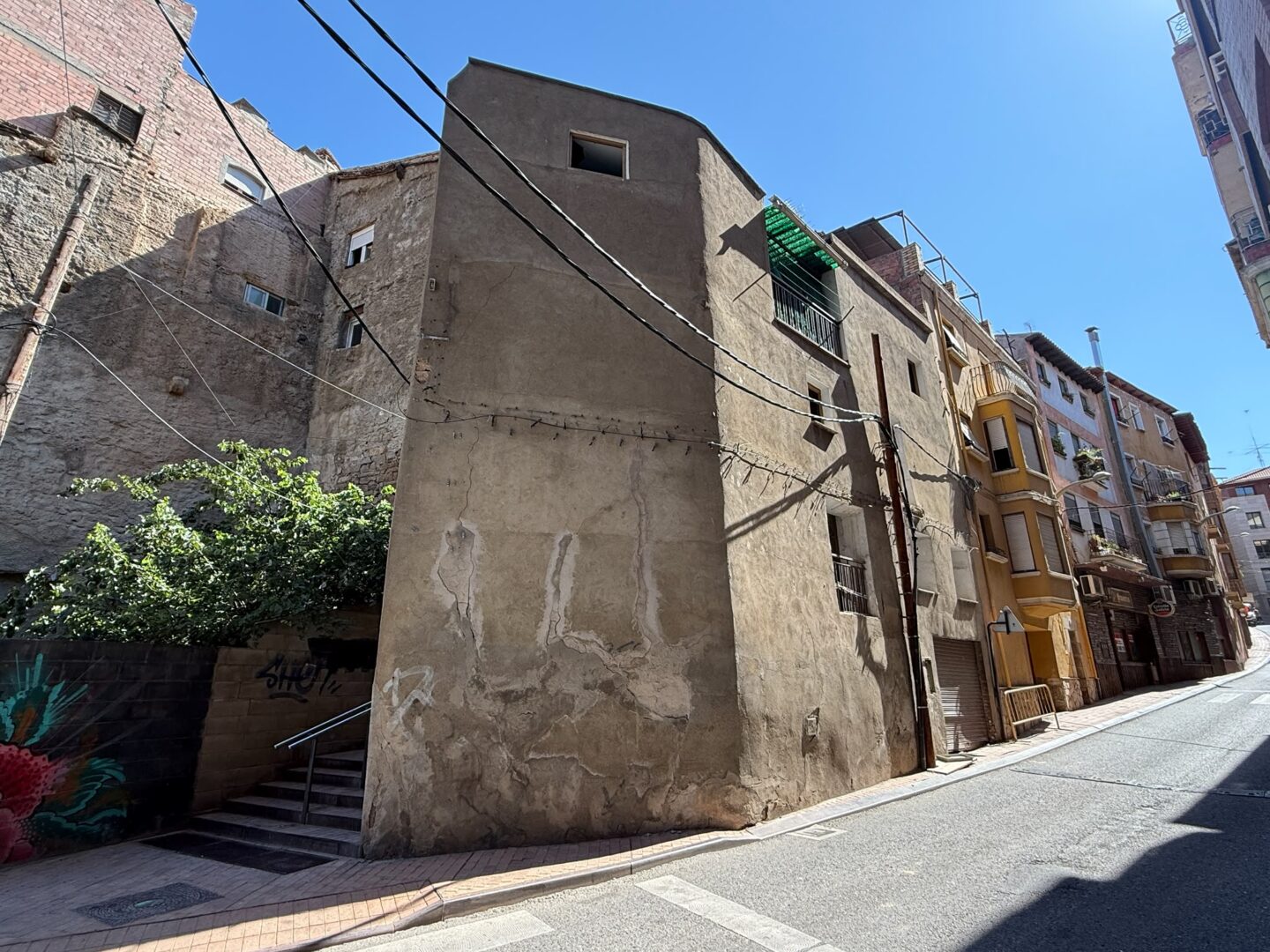 Edificio Parroquia 23