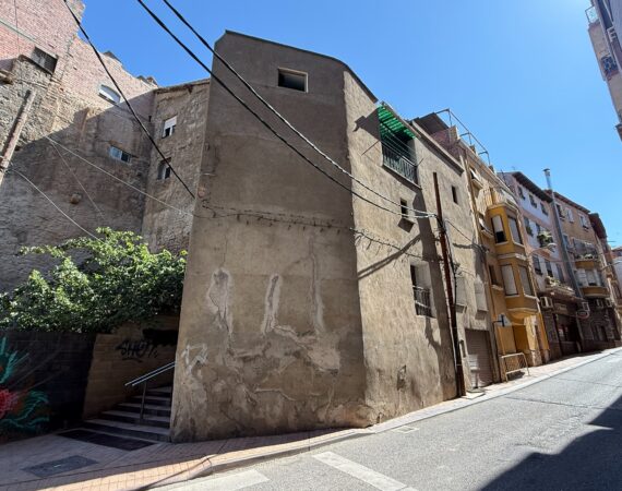 Edificio Parroquia 23