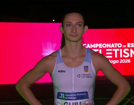Elena Guiu Malaga