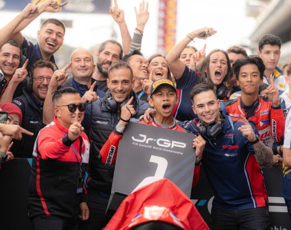 FIM junior