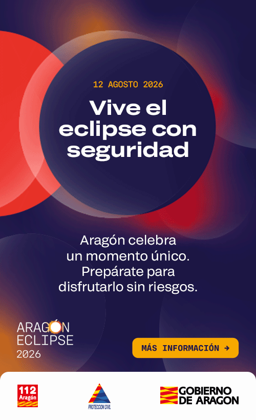 Banner eclipse V