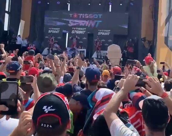 Moto GP 2025