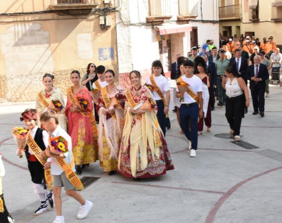 Fiestas Torrente