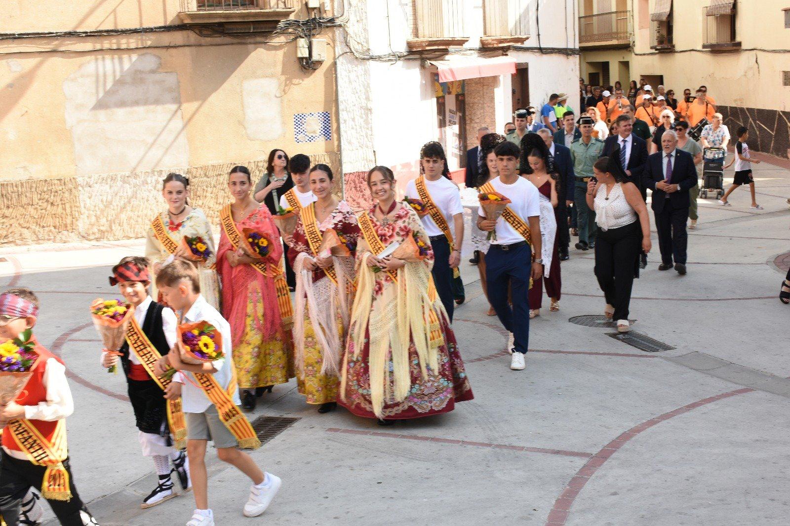 Fiestas Torrente