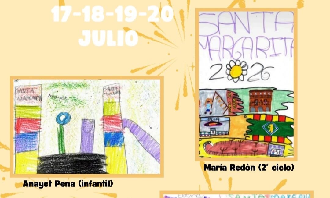 Osso de Cinca celebra sus fiestas del 17 al 20 de julio 2026