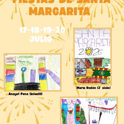Osso de Cinca celebra sus fiestas del 17 al 20 de julio 2026