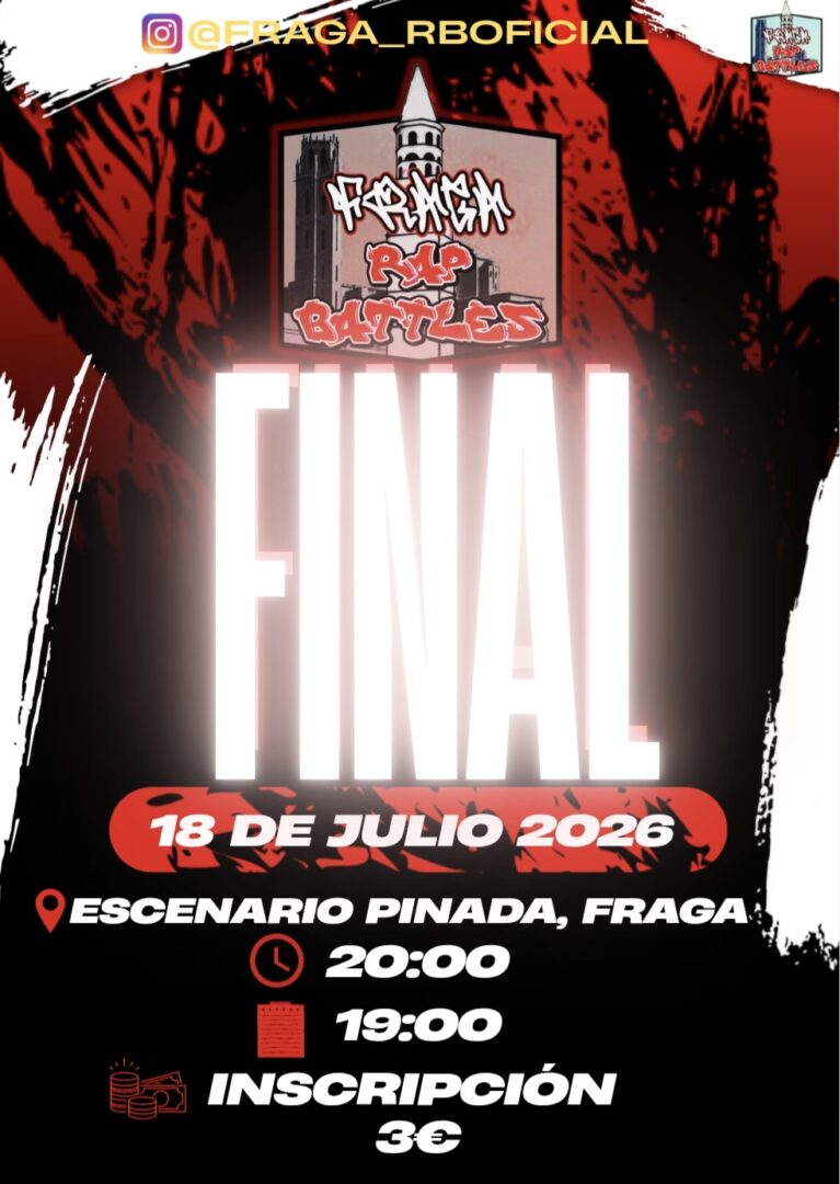 batalla Fraga