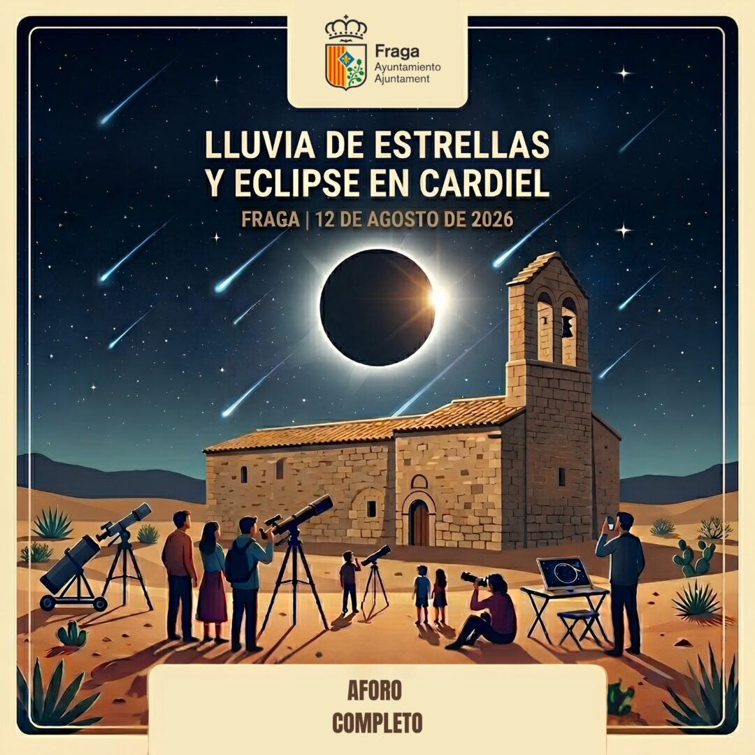 eclipse Fraga