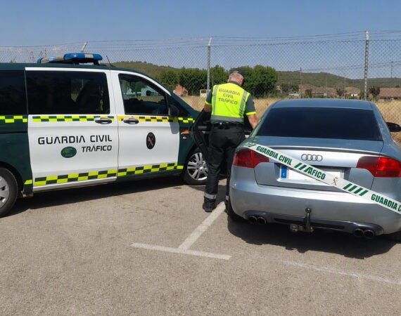 guardia civil zaidin