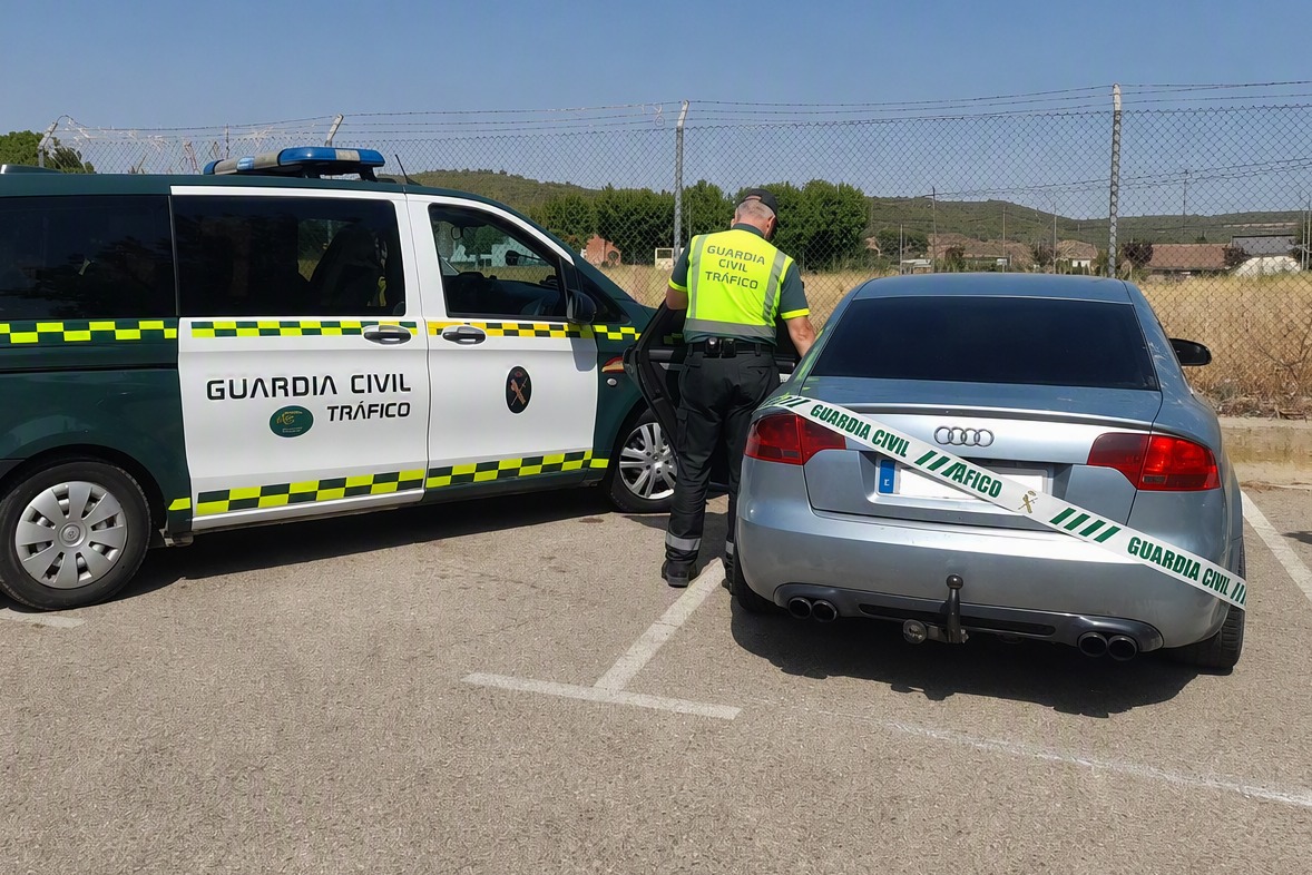 guardia civil zaidin