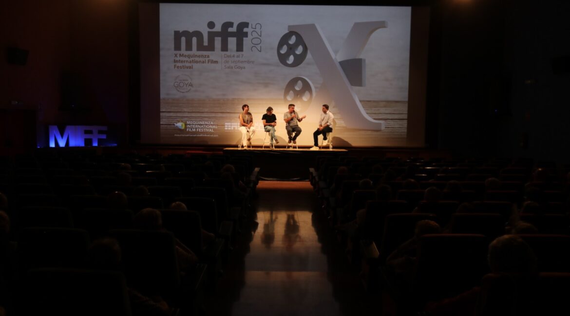 Se presentan 3100 cortometrajes para el MIFF 2026