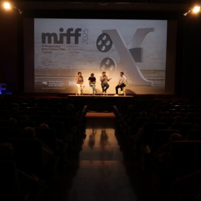 Estos son los 30 cortometrajes seleccionados en el XI Mequinenza International Film Festival