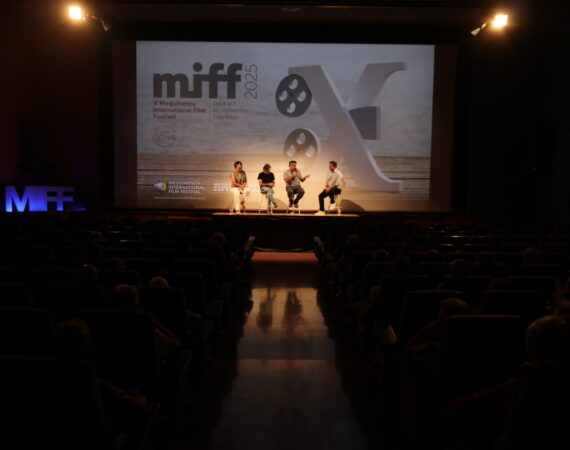 Se presentan 3100 cortometrajes para el MIFF 2026