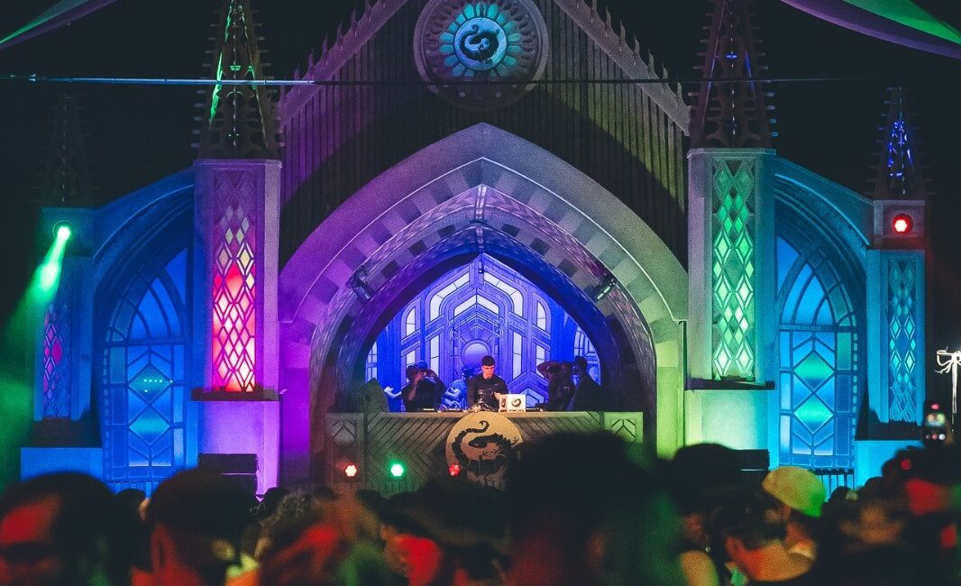 Monegros Desert Festival hace historia, estas son las cifras