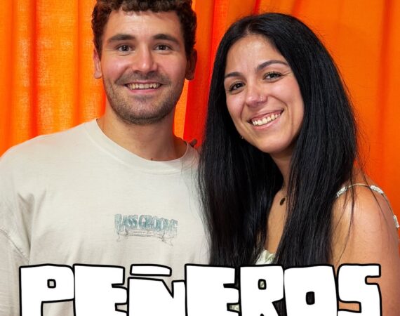 peñeros mayores
