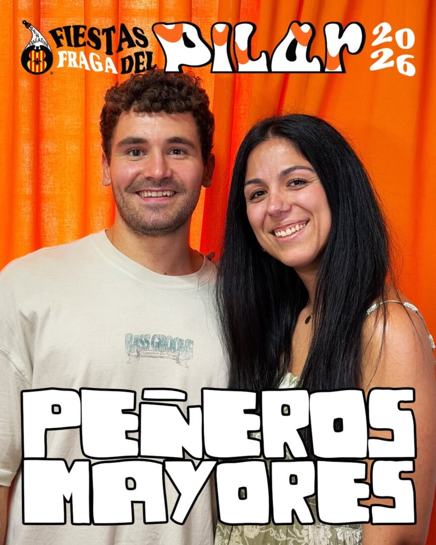 peñeros mayores