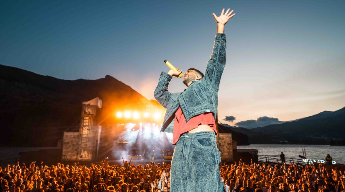 Pirineos Sur cierra su XXXIII edición con más de 42.000 espectadores, cuatro sold out y récord de público familiar