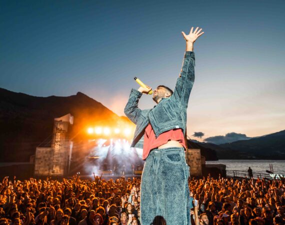 Pirineos Sur cierra su XXXIII edición con más de 42.000 espectadores, cuatro sold out y récord de público familiar