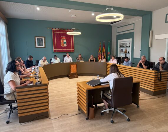 pleno julio 2026