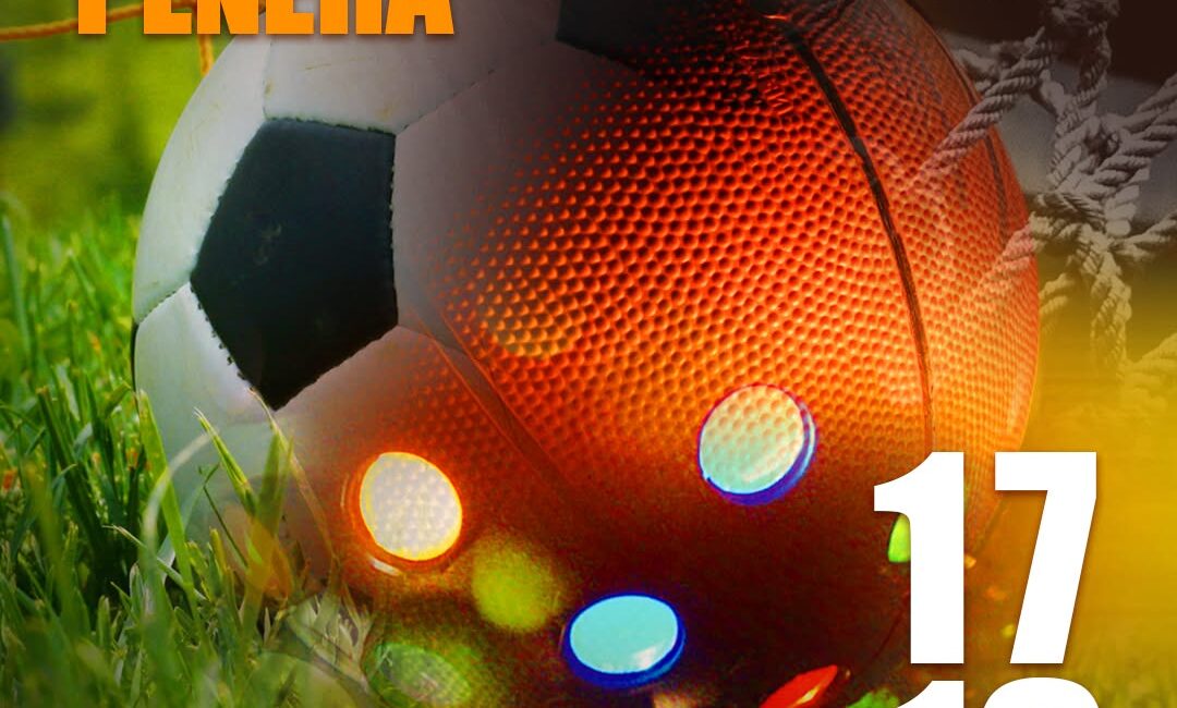 El Torneo de Fútbol 7 de Peña Fragatina entra en su fase decisiva: hoy se conocerán los cruces de cuartos de final