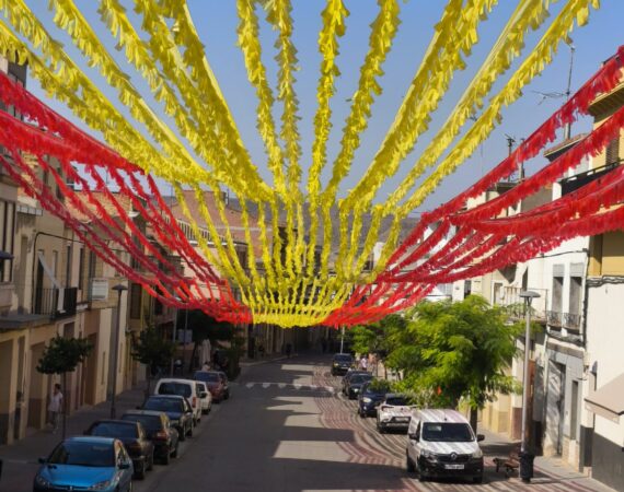 Bandera Zaidin