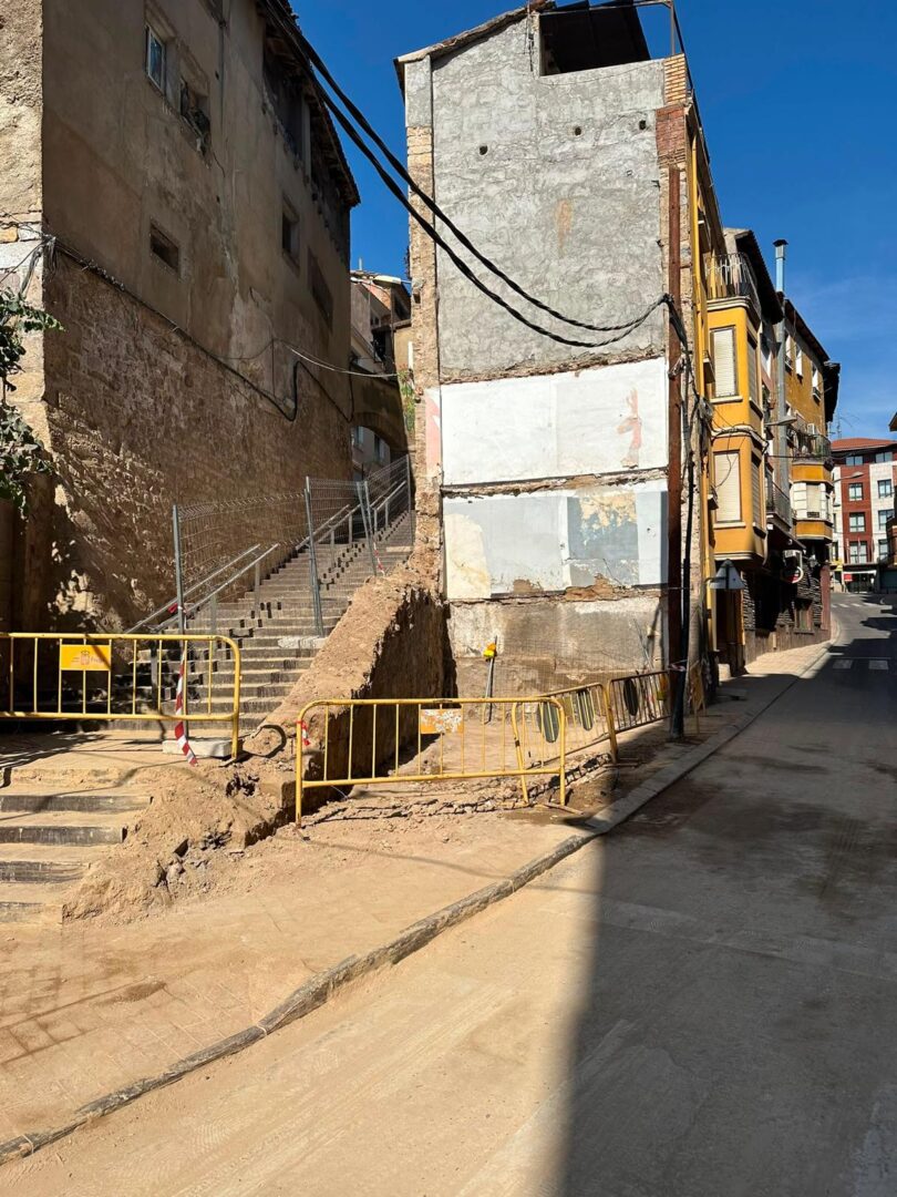Derribo Parroquia 23