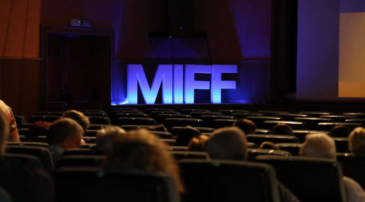 Programación oficial del XI Mequinenza International Film Festival