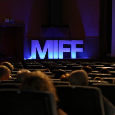 Programación oficial del XI Mequinenza International Film Festival