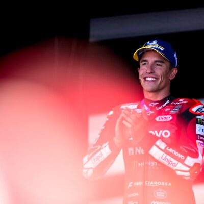 Marc Márquez conquista la Sprint y enciende MotorLand antes del gran domingo de carreras