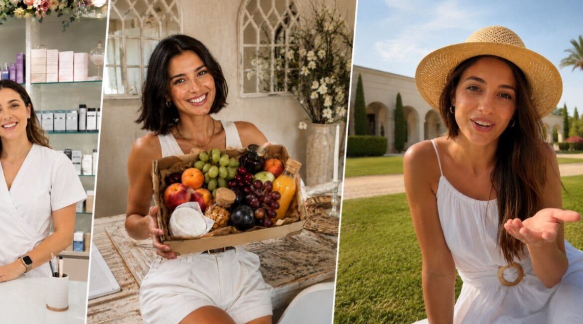 La caída de los influencers: cuando todo acaba siendo publicidad