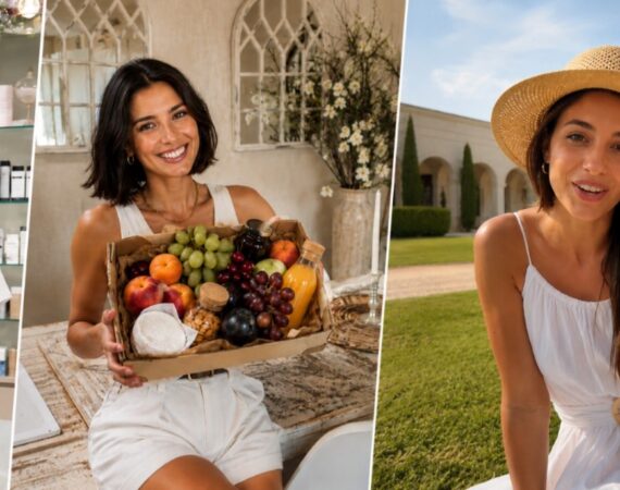 La caída de los influencers: cuando todo acaba siendo publicidad