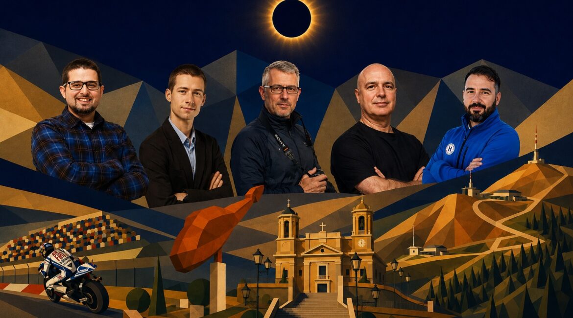 El Gobierno de Aragón publica una guía con recomendaciones para disfrutar del eclipse solar con total seguridad