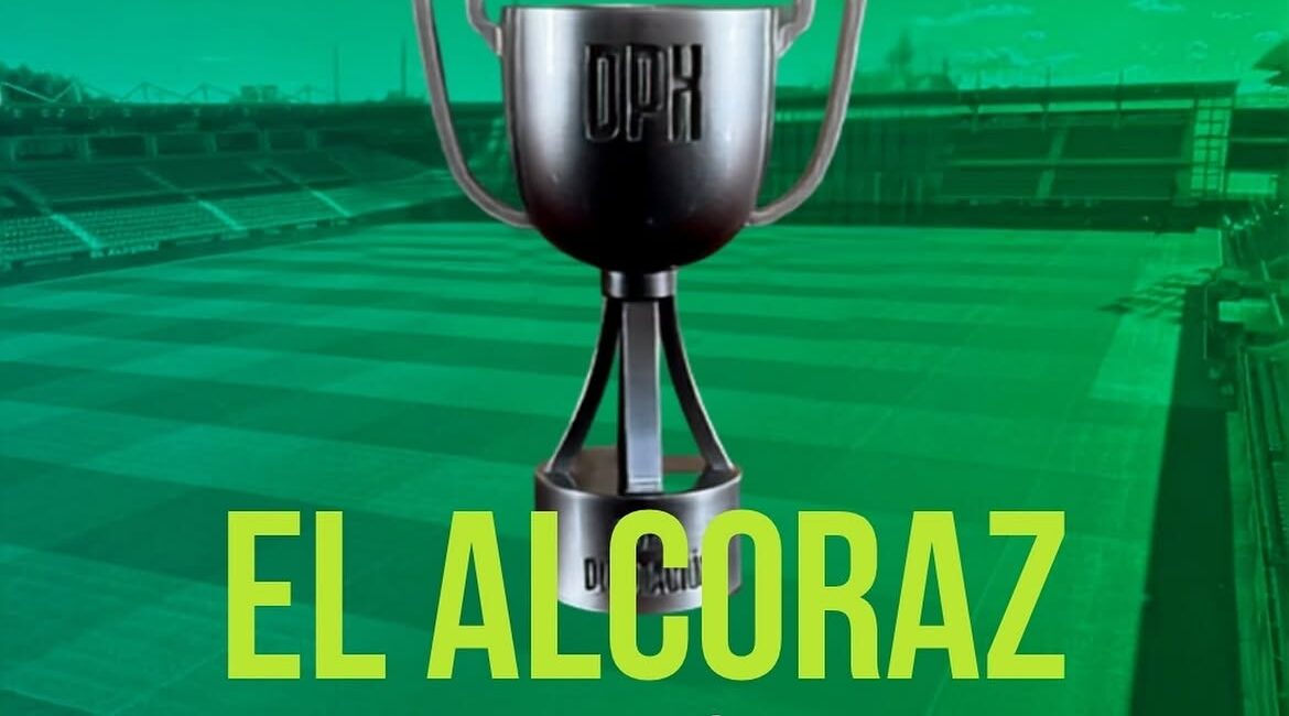 La final de la Copa Diputación cambia de fecha y se disputará el 30 de septiembre en El Alcoraz
