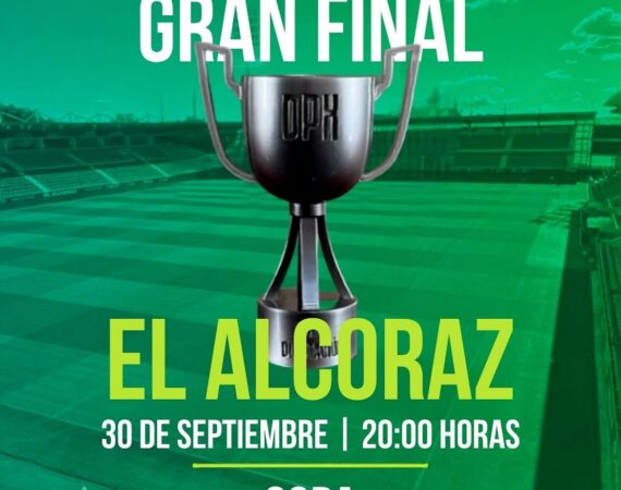final copa