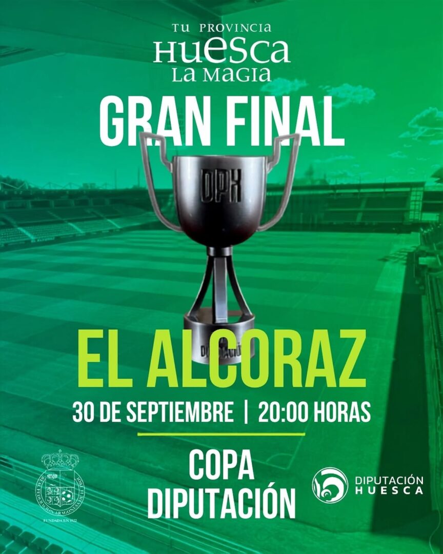 final copa