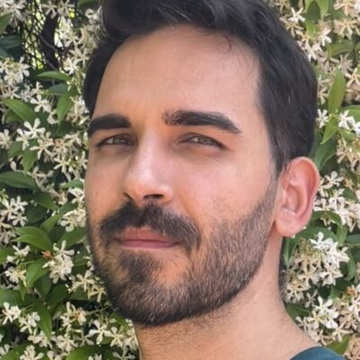 El fragatino Gonzalo Ríos convierte la experiencia con su primer hijo en un libro contado desde la mirada de un bebé