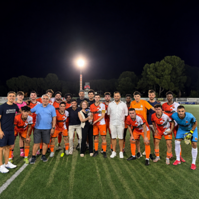 La Peña Fragatina celebrará este sábado el IV Memorial Rafael Gállego