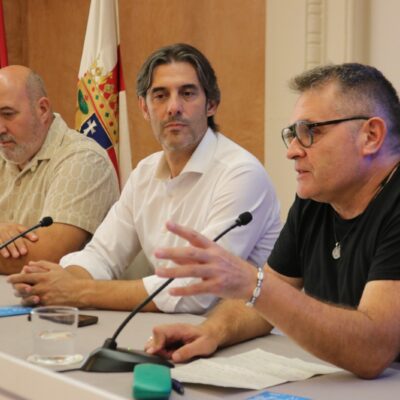 El Mequinenza International Film Festival calienta motores este fin de semana con actividades previas