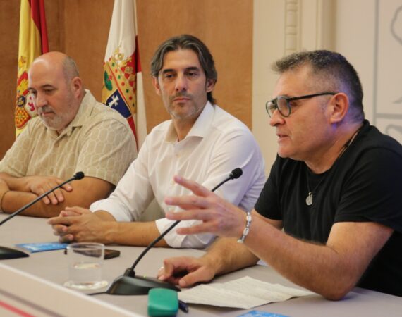 El Mequinenza International Film Festival calienta motores este fin de semana con actividades previas