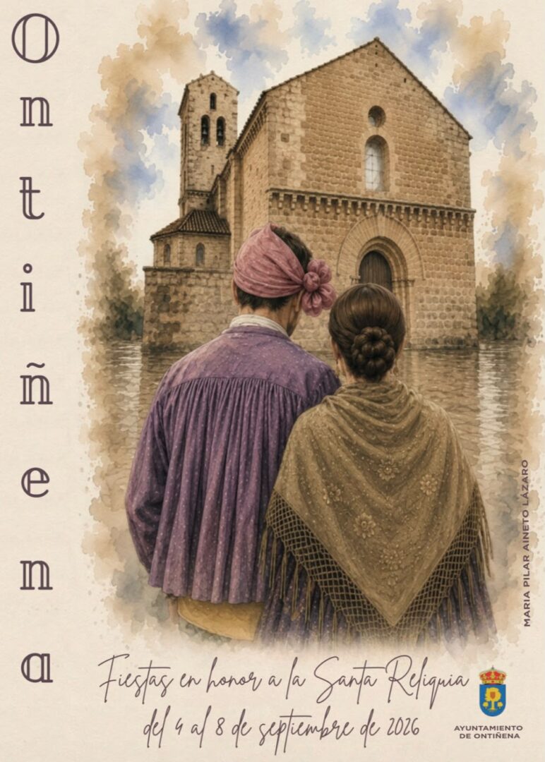 Fiestas Ontiñena