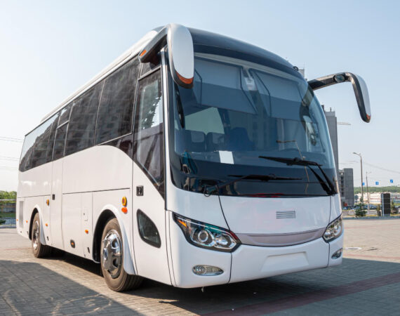 bus