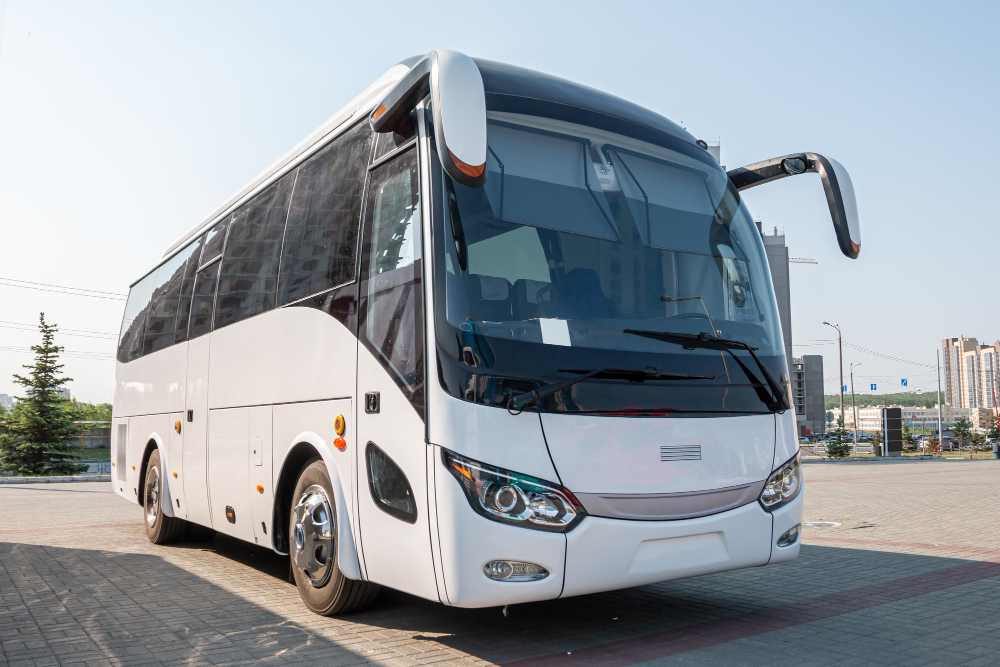 bus
