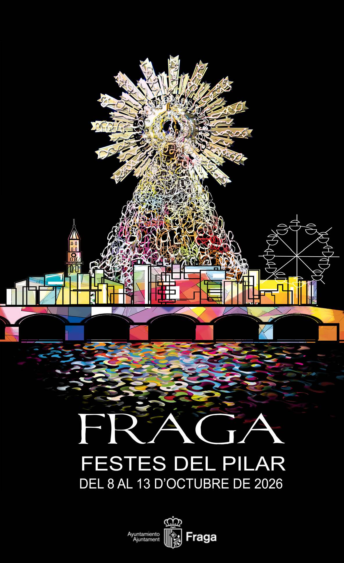 Banner Pilar Fraga V