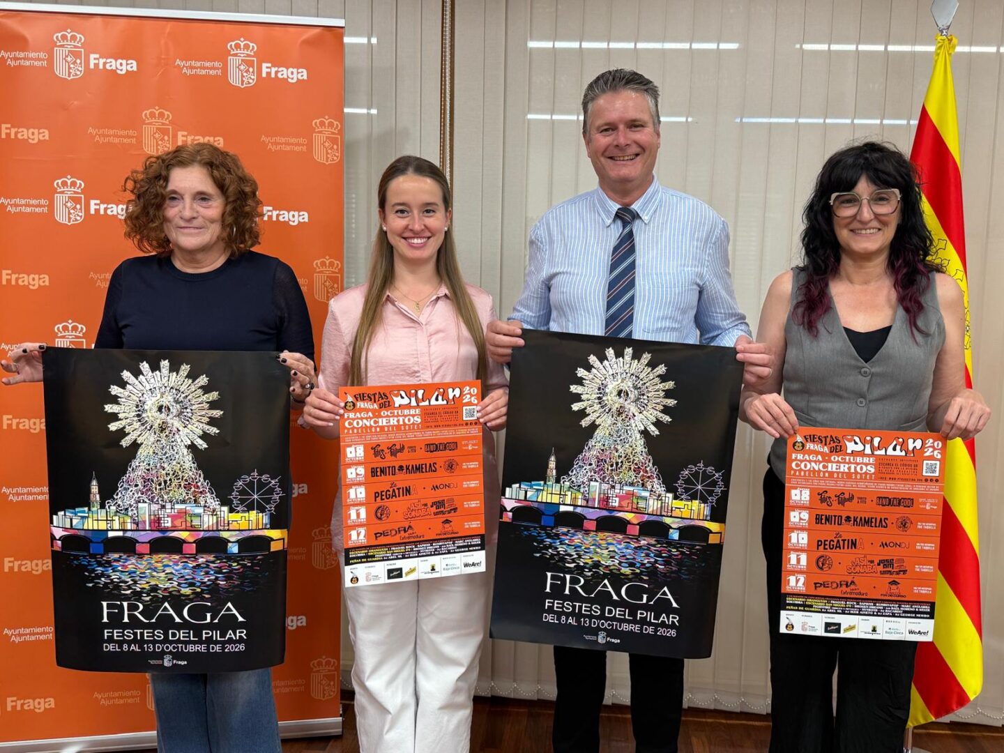 Presentacion Pilar 2026