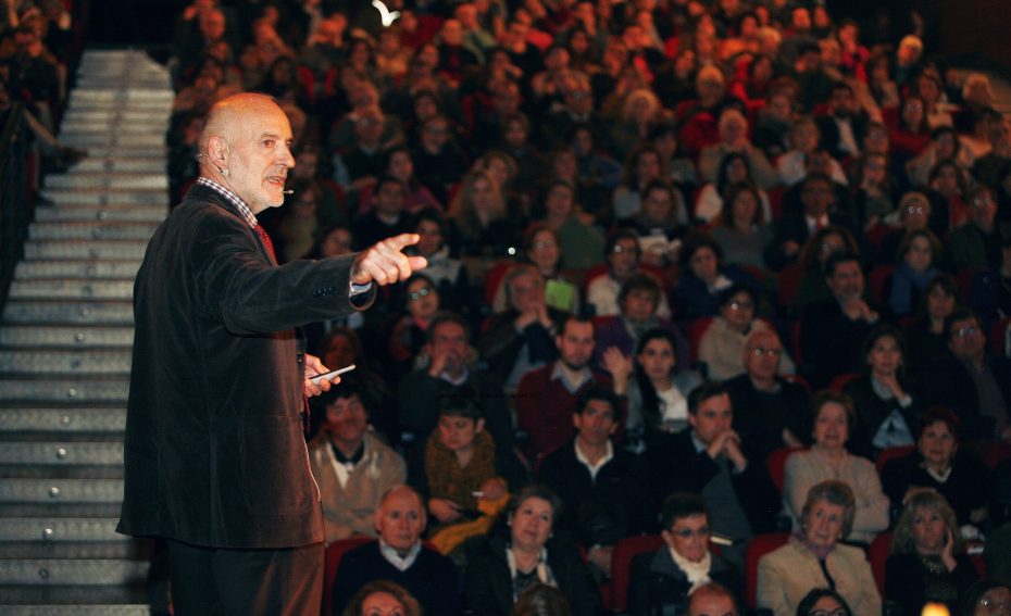 Jordi A. Jauset llevará la neurociencia musical al aniversario de ECOPAL en Fraga