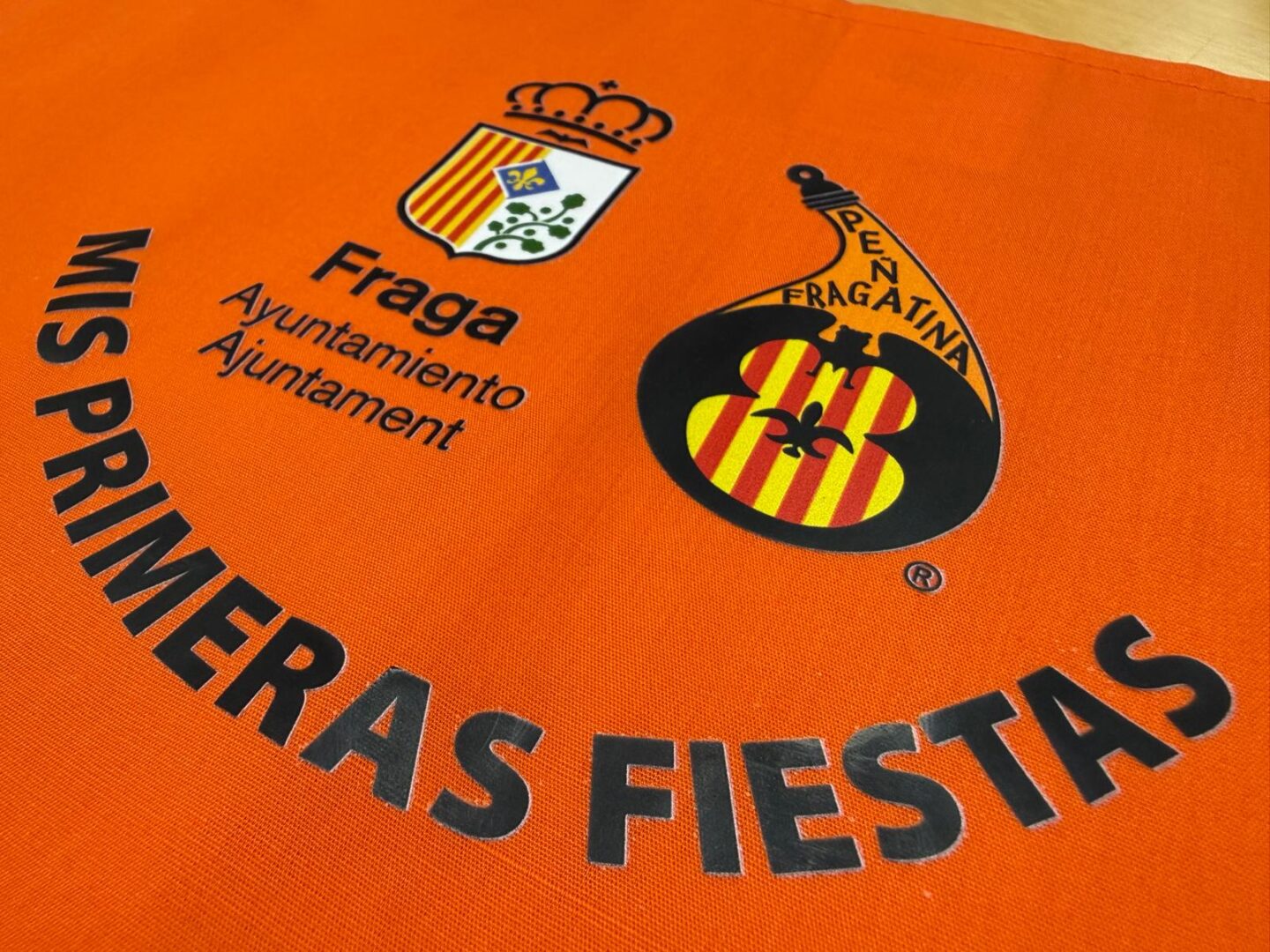 Primeras Fiestas