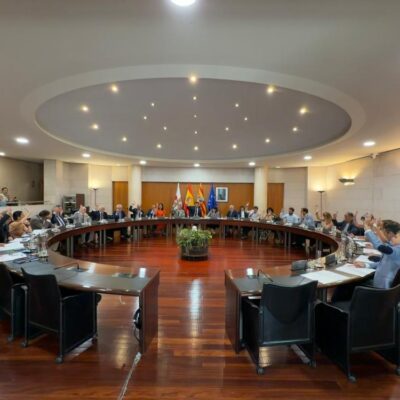 El plan de la Diputación de Huesca para fomentar el empleo en los municipios de menos de 5.000 habitantes