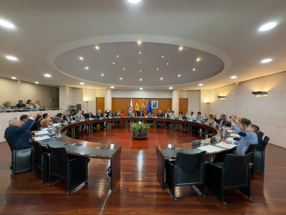 Plan Empleo DPH