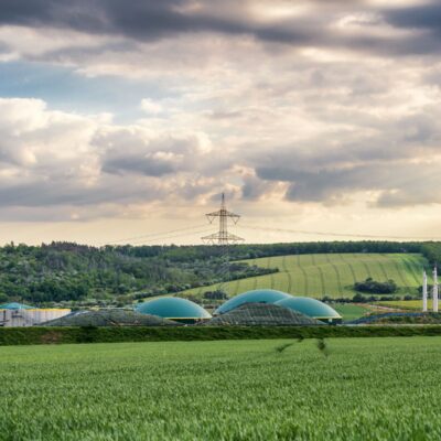 Aragón declara de interés autonómico una planta de biometano en Fraga con una inversión de 19,7 millones